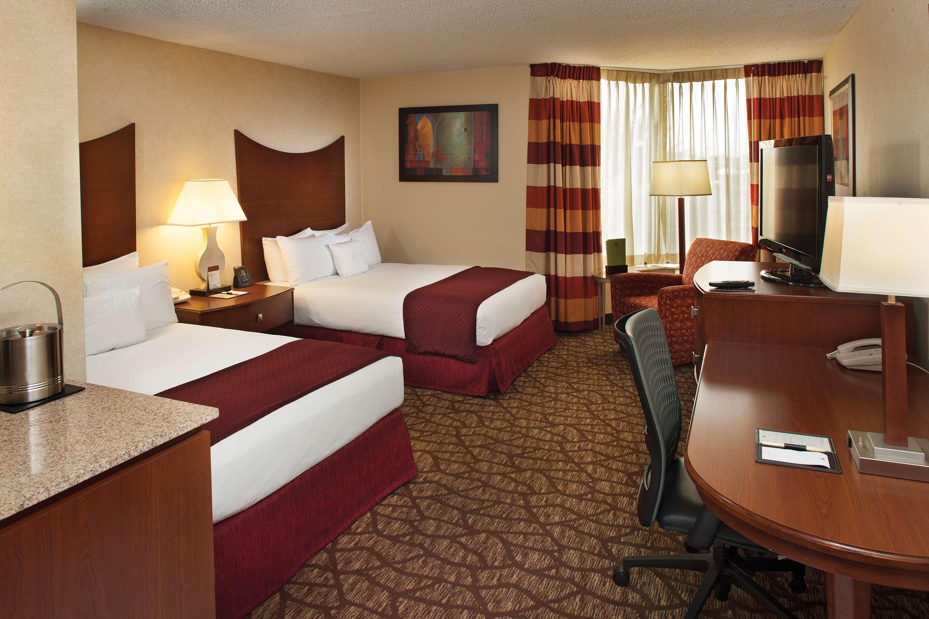 Doubletree By Hilton Johnson City Exterior foto