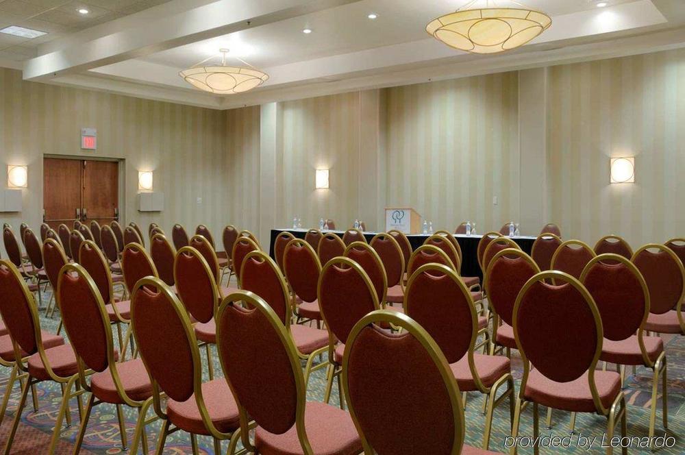 Doubletree By Hilton Johnson City Negocio foto